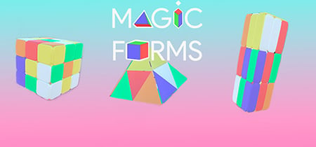 Magic Forms banner