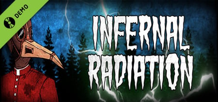 Infernal Radiation Demo banner