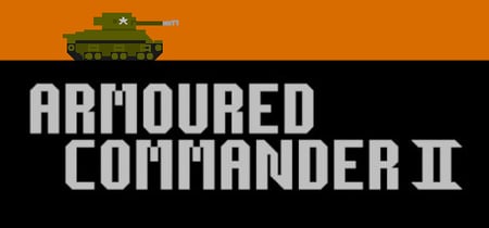 Armoured Commander II banner