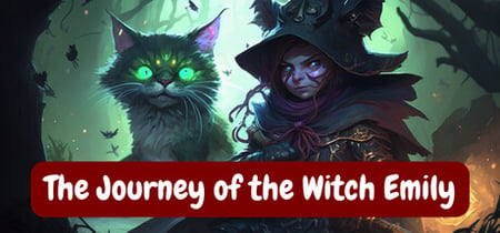 Pure Soul: The Journey of the Witch Emily banner