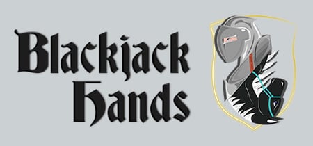 Blackjack Hands banner