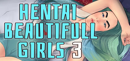 Hentai beautiful girls 3 banner