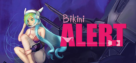 Bikini Alert banner