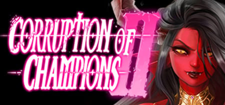 Corruption of Champions II banner