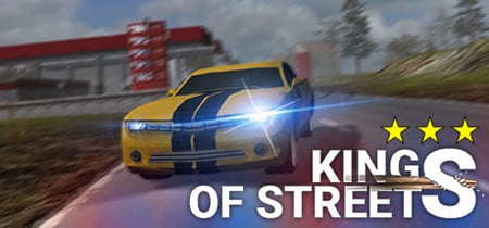 Kings Of Streets banner