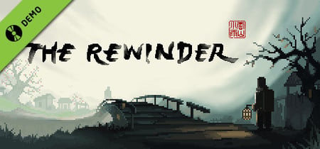 The Rewinder Demo banner