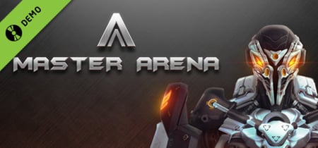 Master Arena (Alpha) Demo banner