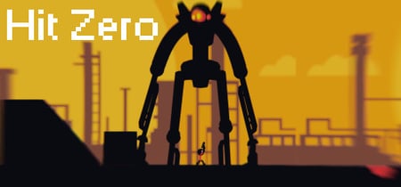 Hit Zero: Chronos banner