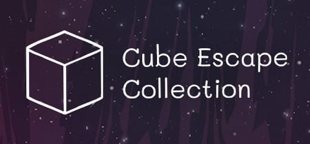 Cube Escape Collection banner