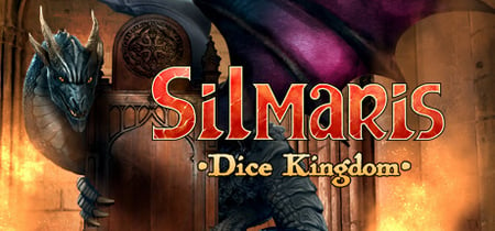 Silmaris: Dice Kingdom banner
