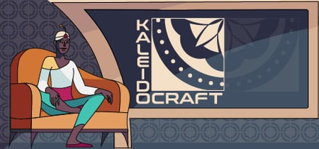 Kaleidocraft banner