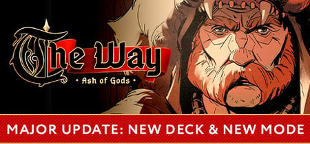 Ash of Gods: The Way banner