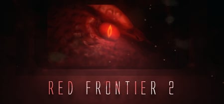 Red Frontier 2 banner