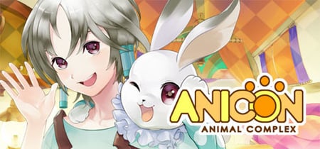 Anicon - Animal Complex - Rabbit's Path banner