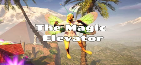 The Magic Elevator banner