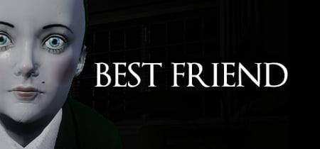 Best Friend banner