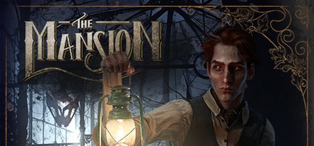 The Mansion banner