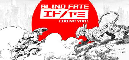 Blind Fate: Edo no Yami banner
