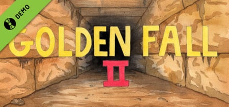 Golden Fall 2 Demo banner
