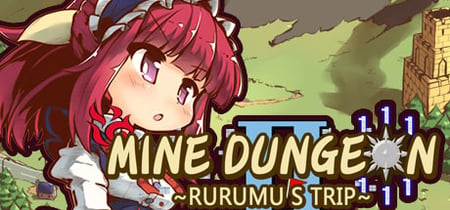 Mine Dungeon2 ~Rurumu's trip~ banner