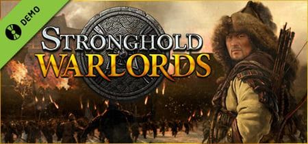 Stronghold: Warlords Demo banner