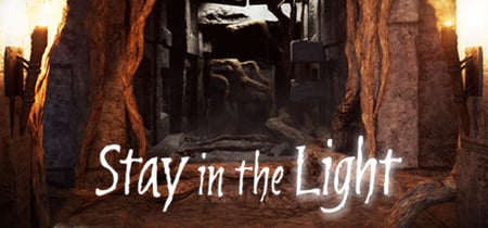 Stay in the Light banner