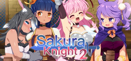 Sakura Knight 2 banner