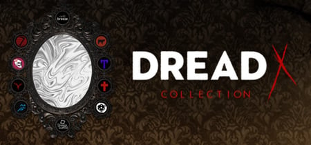 Dread X Collection banner