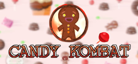 Candy Kombat banner