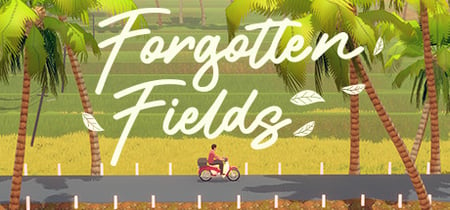 Forgotten Fields banner