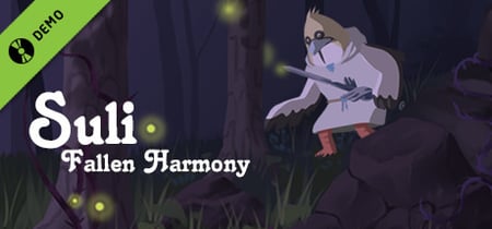Suli Fallen Harmony Demo banner