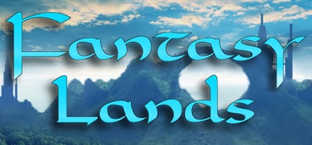 Fantasy Lands banner