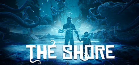 THE SHORE banner