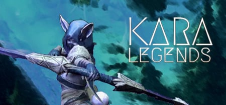 KARA Legends banner
