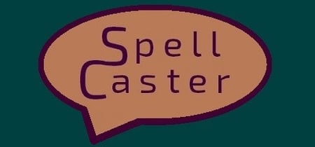 SpellCaster banner