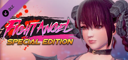 Fight Angel Special Edition Steam Charts and Player Count Stats