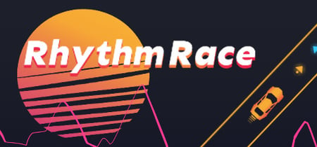 Rhythm Race banner