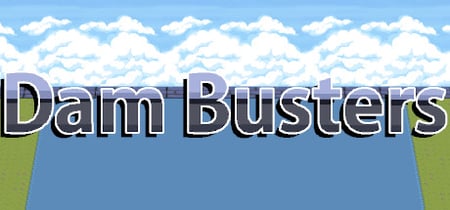 Dam Busters banner