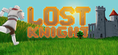 Lost Knight banner