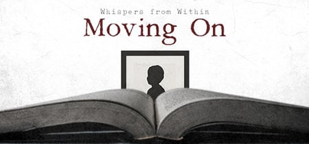 Whispers from Within: Moving On banner