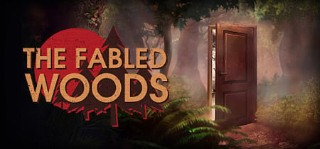 The Fabled Woods banner