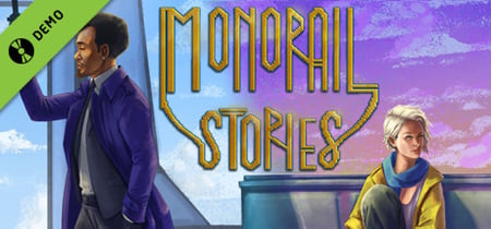 Monorail Stories Demo banner