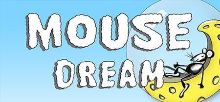 Mouse Dream banner