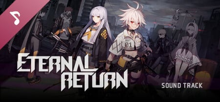 Eternal Return Steam Charts and Player Count Stats