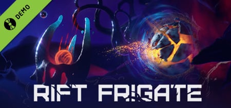 Rift Frigate Demo banner