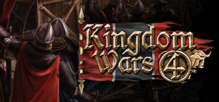 Kingdom Wars 4 banner