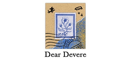 Dear Devere banner