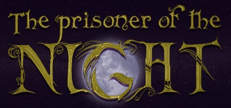 The prisoner of the night banner