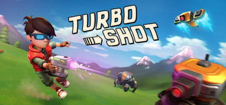 Turbo Shot banner