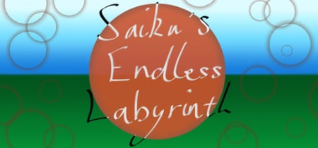 Saiku's Endless Labyrinth banner